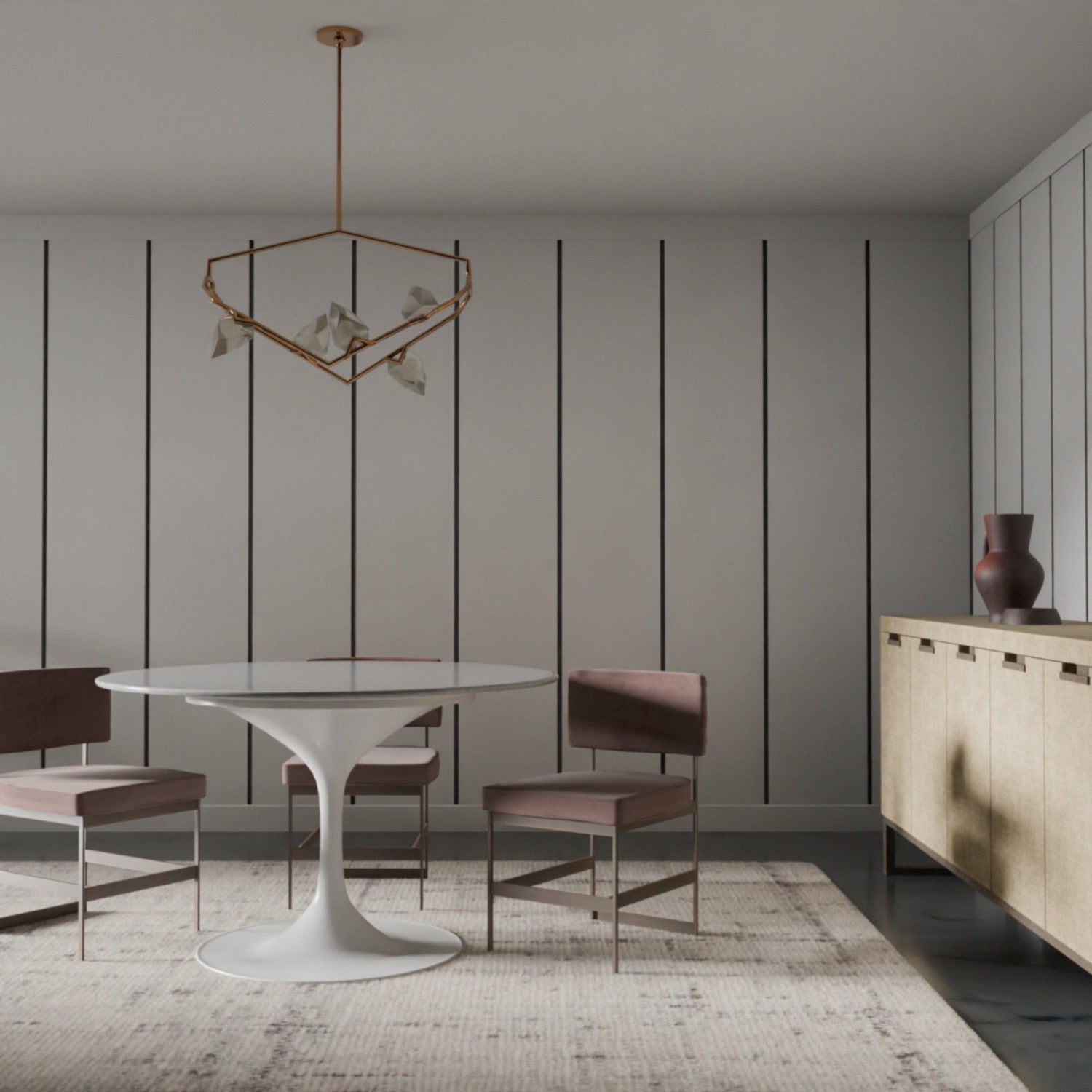 Shawn Dining Chair