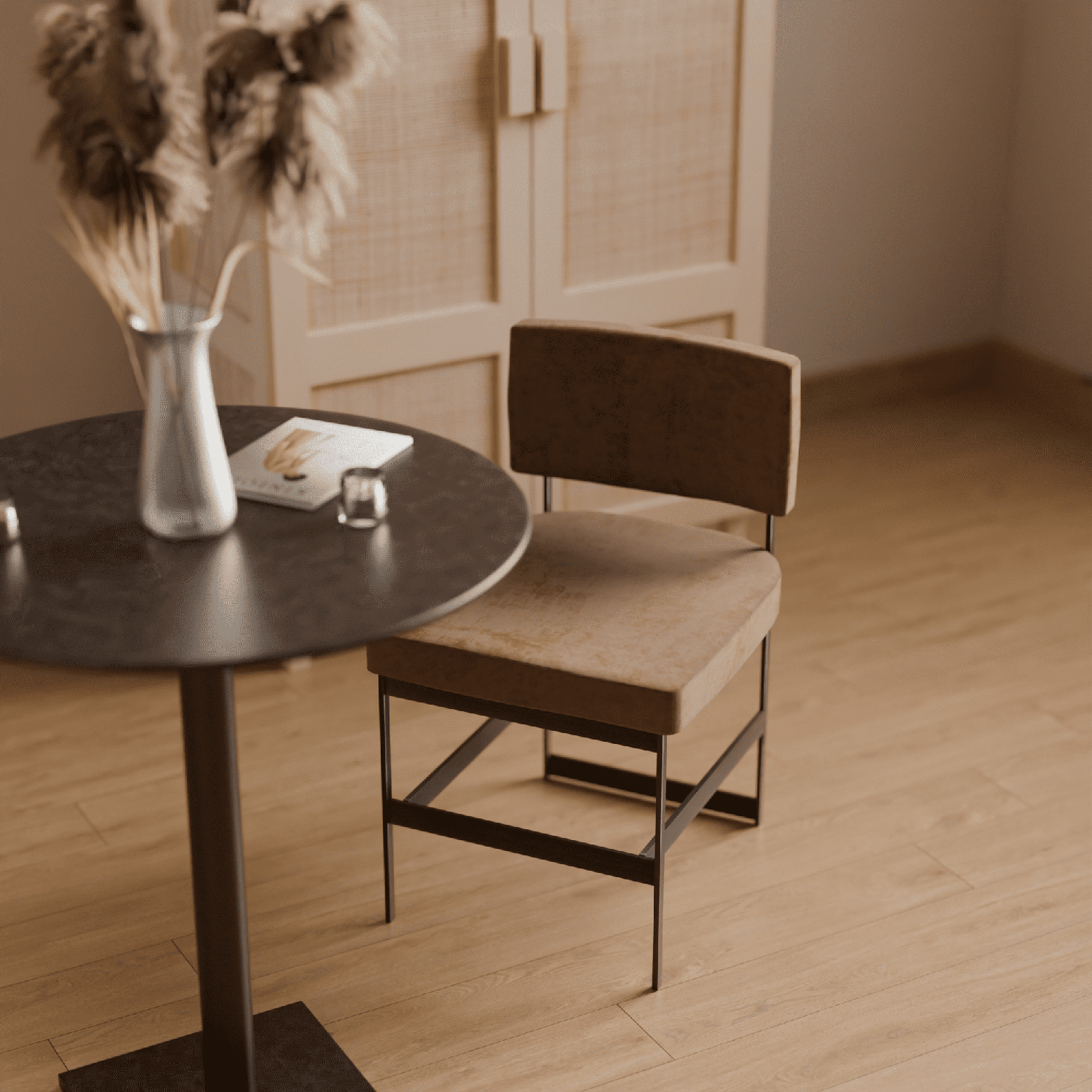 Shawn Dining Chair