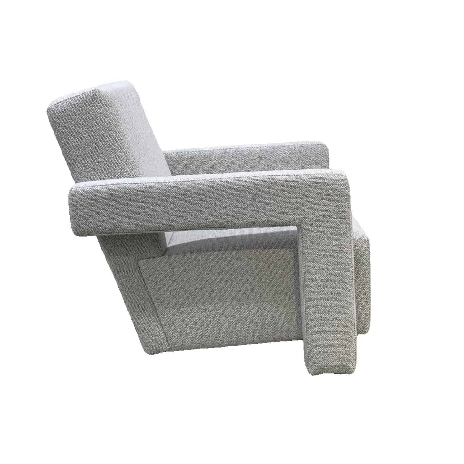 Rietveld Utrecht Lounge Chair