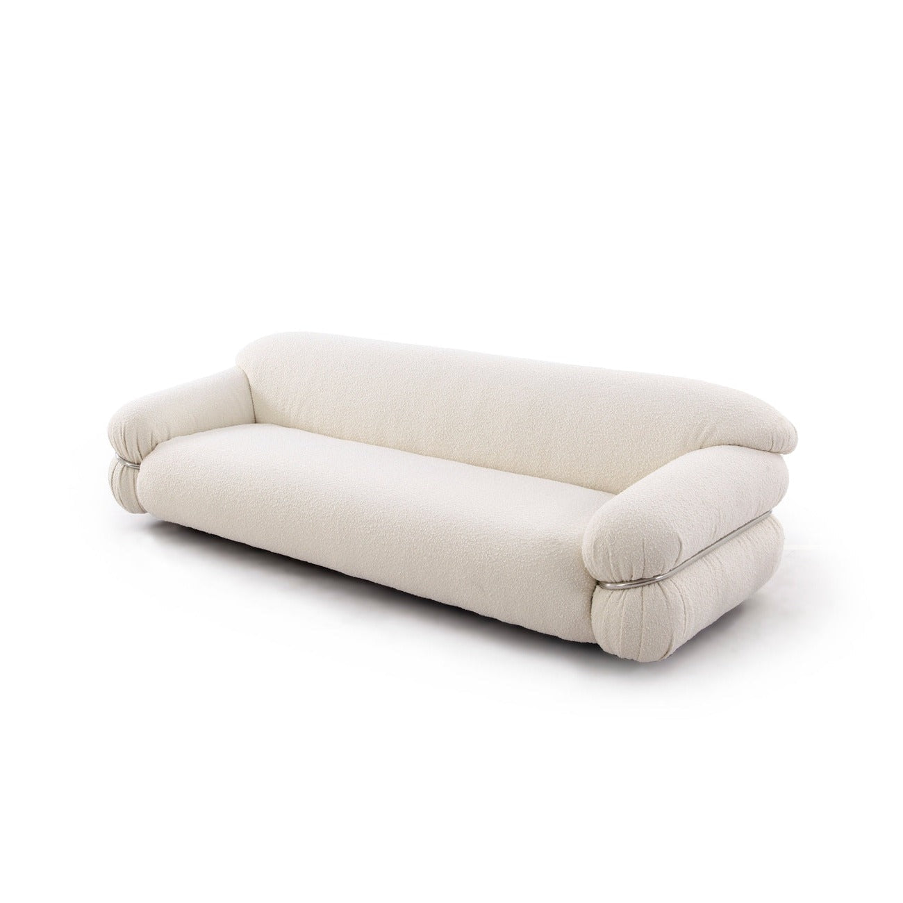 Frattini Sofa-France & Son-FYS0103OWHT-Sofas-2-France and Son