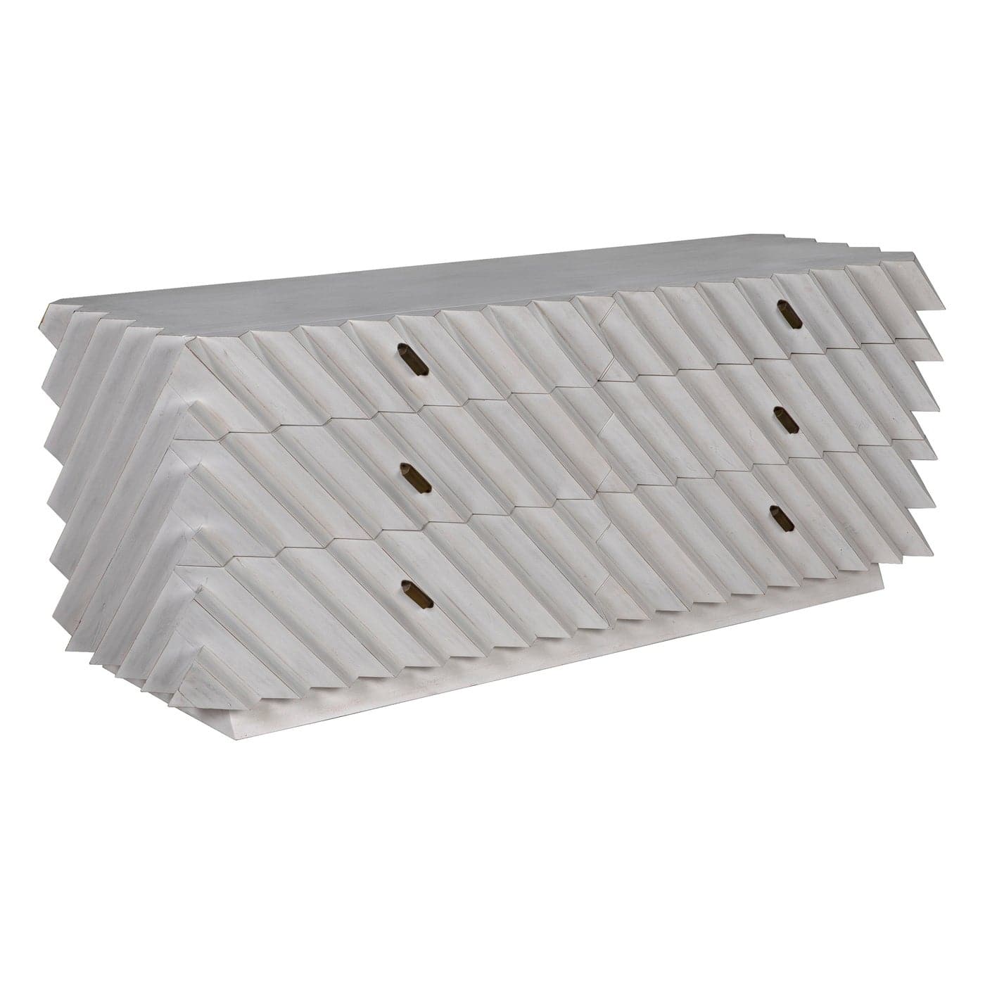 Hikaru Dresser-Noir-NOIR-GDRE247HB-1-DressersHand Rubbed Black-11-France and Son