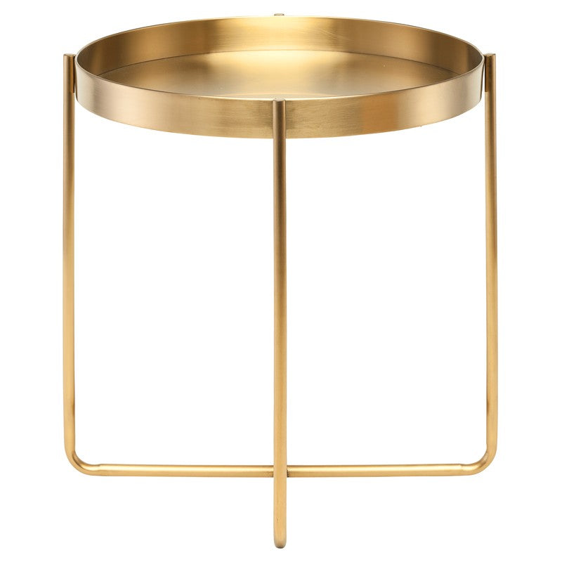 Gaultier Side Table-Nuevo-NUEVO-HGDE125-Side Tables-3-France and Son