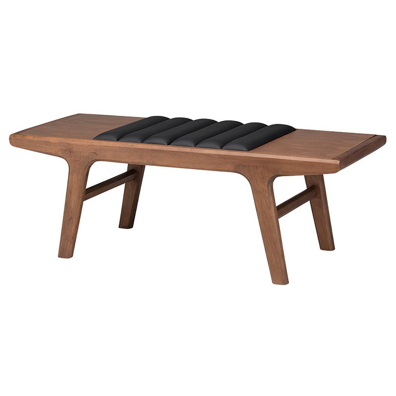 Lucien Bench-Nuevo-NUEVO-HGEM773-BenchesSmall-9-France and Son