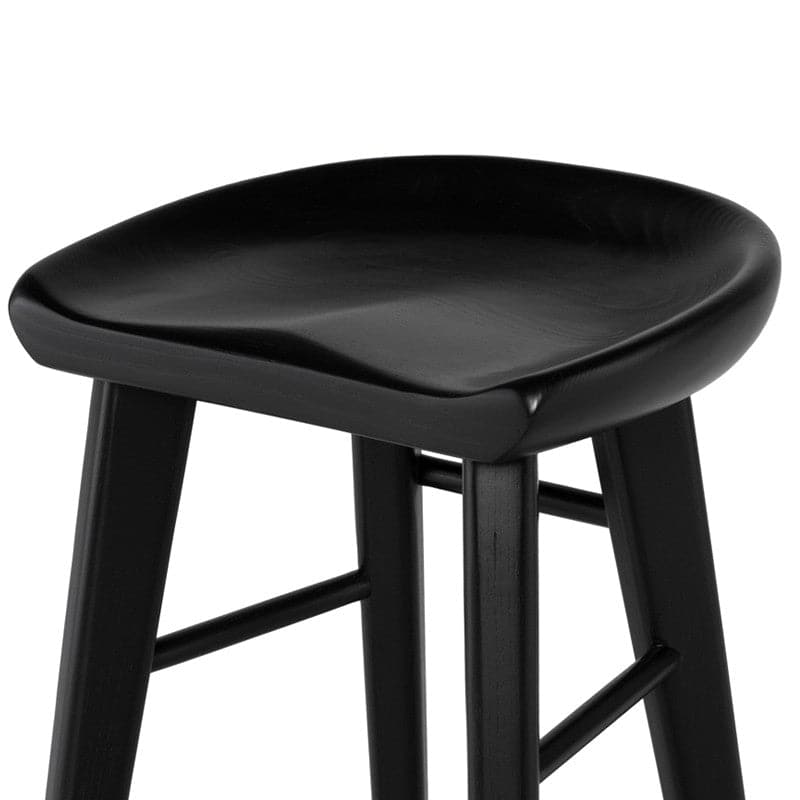 Kami Bar Stool-Nuevo-STOCKR-NUEVO-HGYU101-Bar Stoolswalnut-9-France and Son