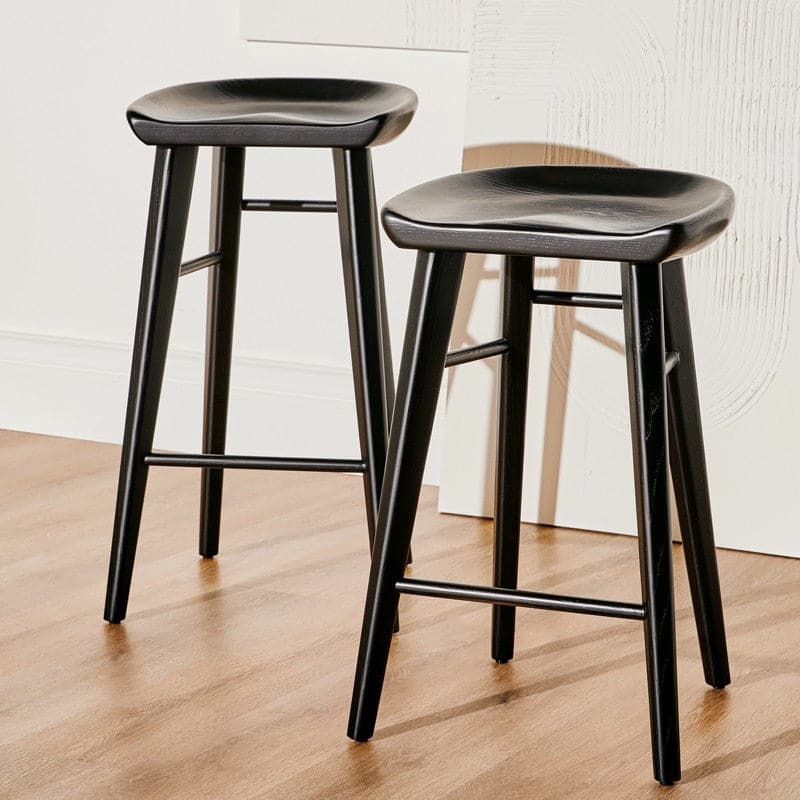 Kami Bar Stool-Nuevo-STOCKR-NUEVO-HGYU101-Bar Stoolswalnut-10-France and Son