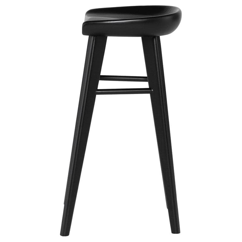 Kami Bar Stool-Nuevo-STOCKR-NUEVO-HGYU101-Bar Stoolswalnut-8-France and Son