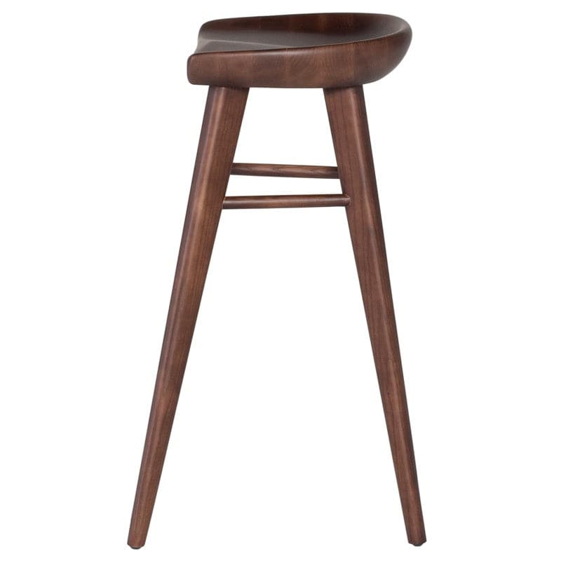Kami Bar Stool-Nuevo-NUEVO-HGYU101-Bar Stools-3-France and Son