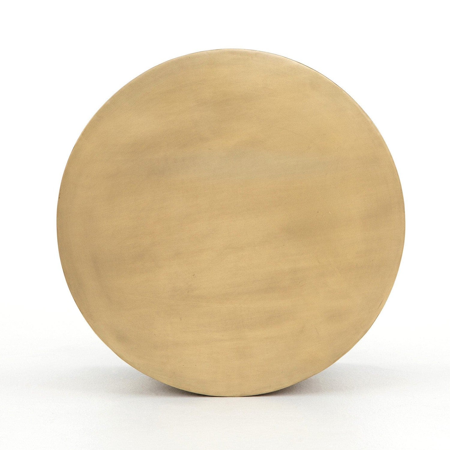 Cameron Ombre Bunching Table - Ombre Antique Brass