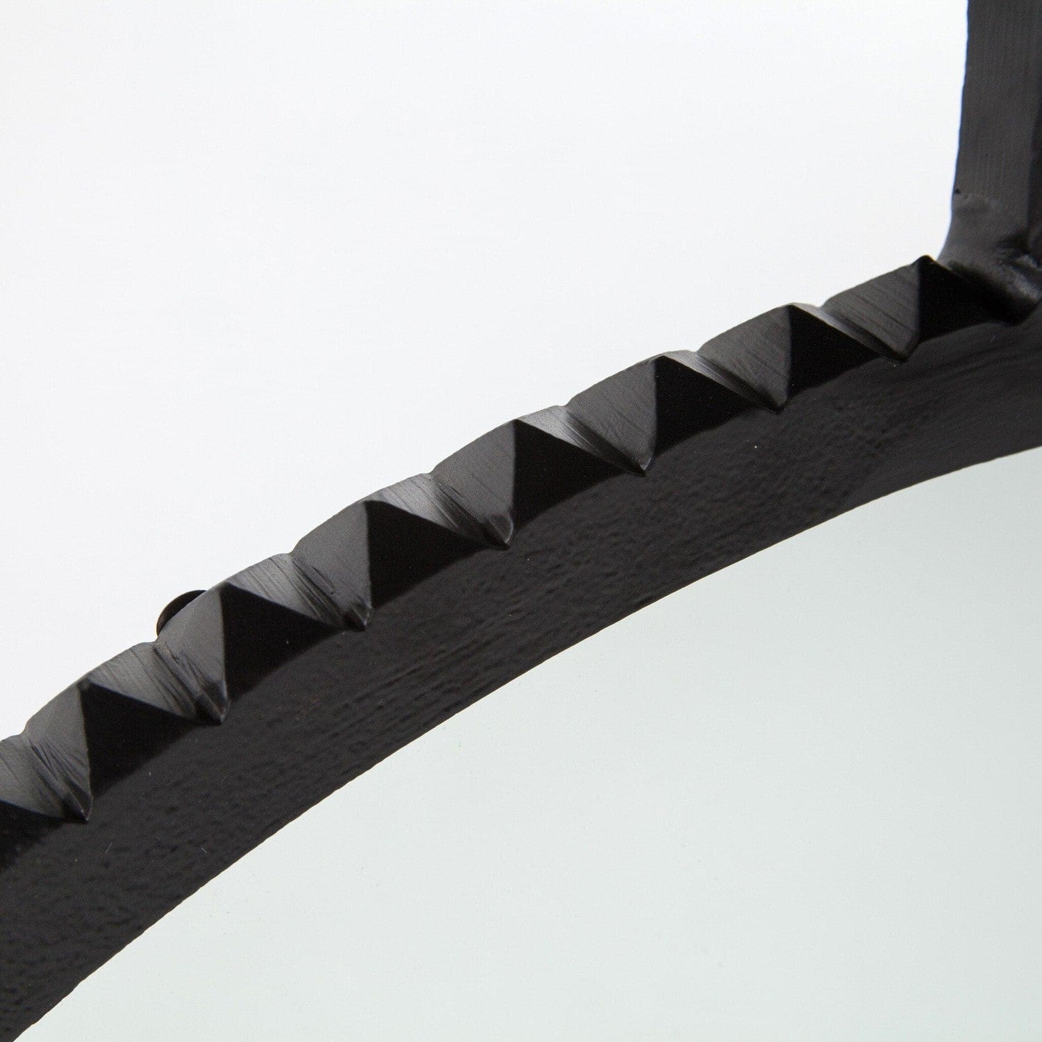 Cru Large Mirror - Aged Bronze