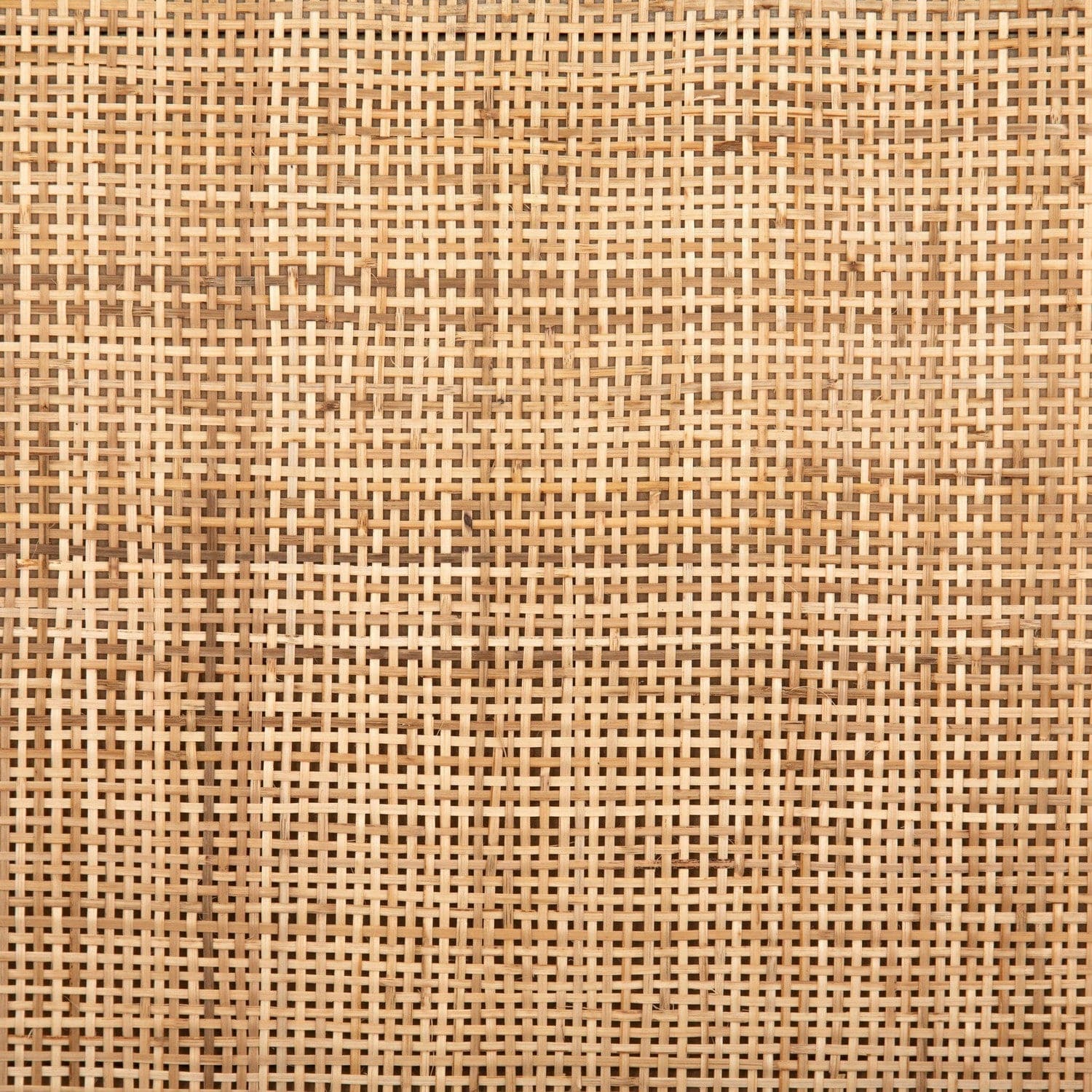 Sydney Bed - Natural Mango - Queen