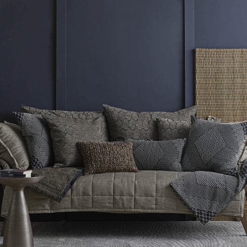 Inro Pillow-Ann Gish-ANNGISH-PWIN3630-CHA-Bedding36x30-2-France and Son