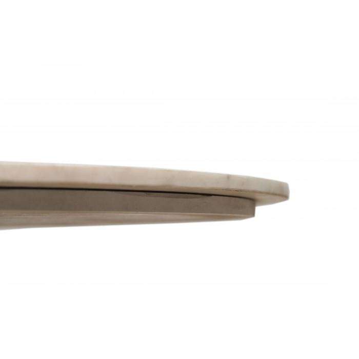 Shorefront Marble Dining Table-Union Home Furniture-UNION-DIN00019-Dining Tables-5-France and Son