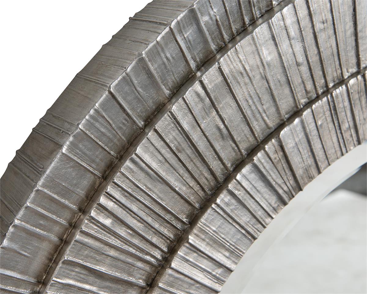 Peili Silver Mirror - Mirror