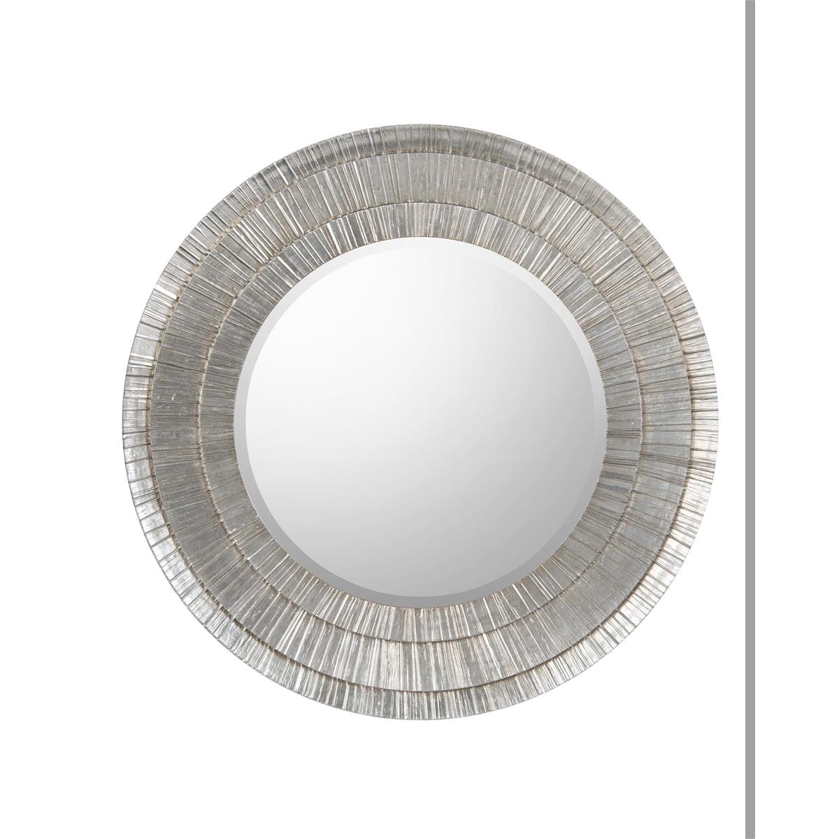 Peili Silver Mirror - Mirror