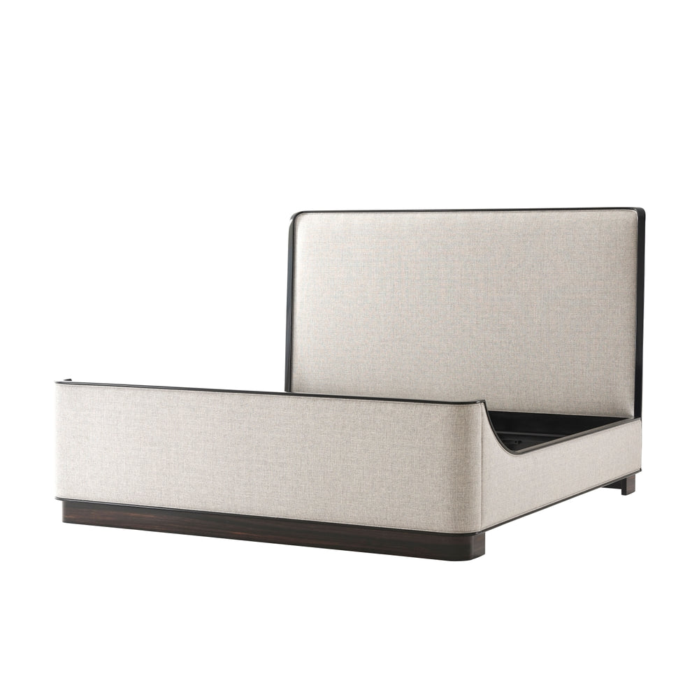 The Foundation US King Bed-Theodore Alexander-THEO-KENO8321.0BWW-Beds-4-France and Son