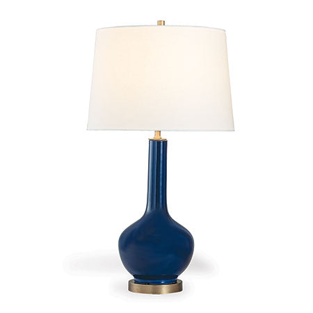 Alex Lamp-Port 68-PORT-LPAS-040-29-Table LampsNavy-3-France and Son
