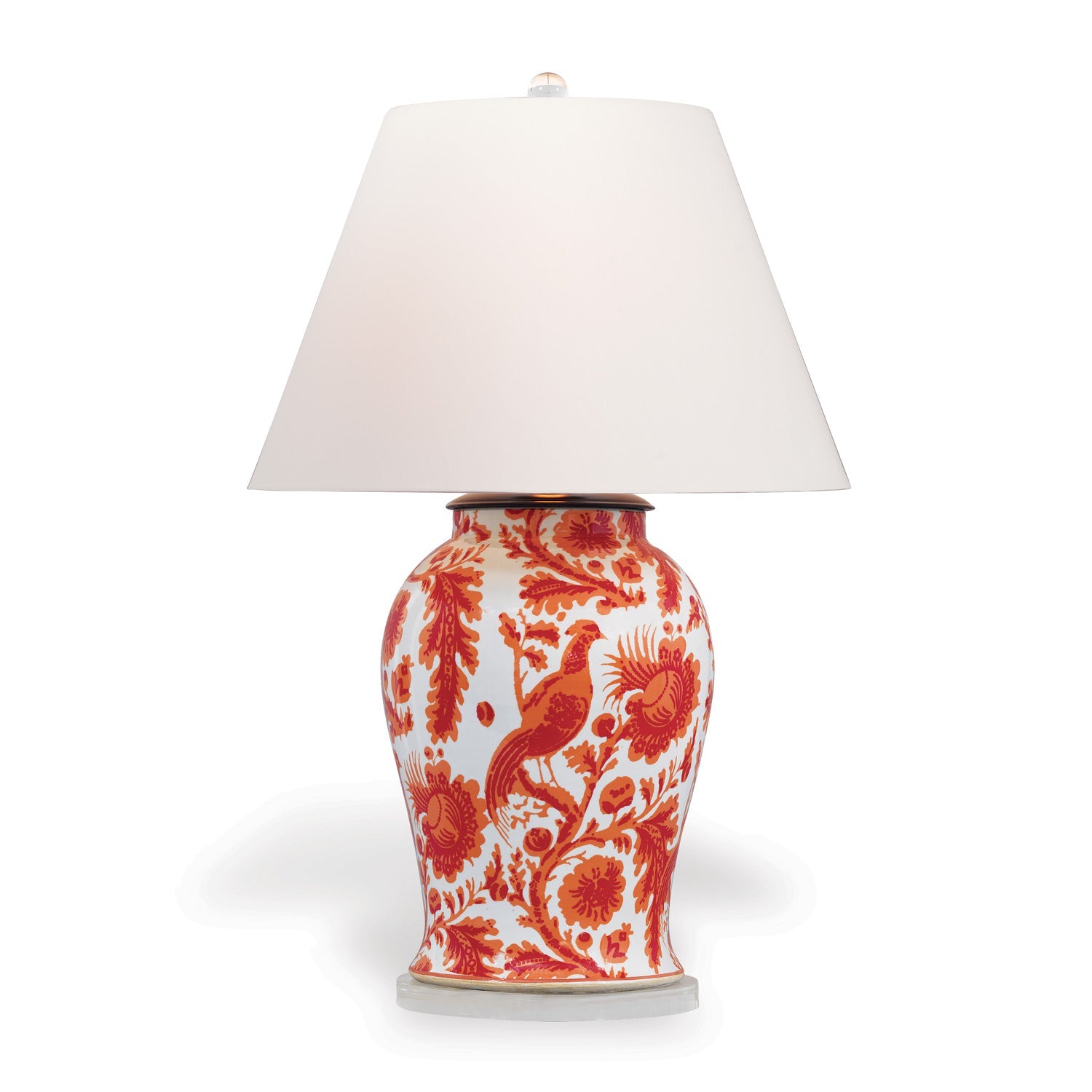 Arcadia Lamp-Port 68-PORT-LPAS-230-04-Table LampsCoral-1-France and Son