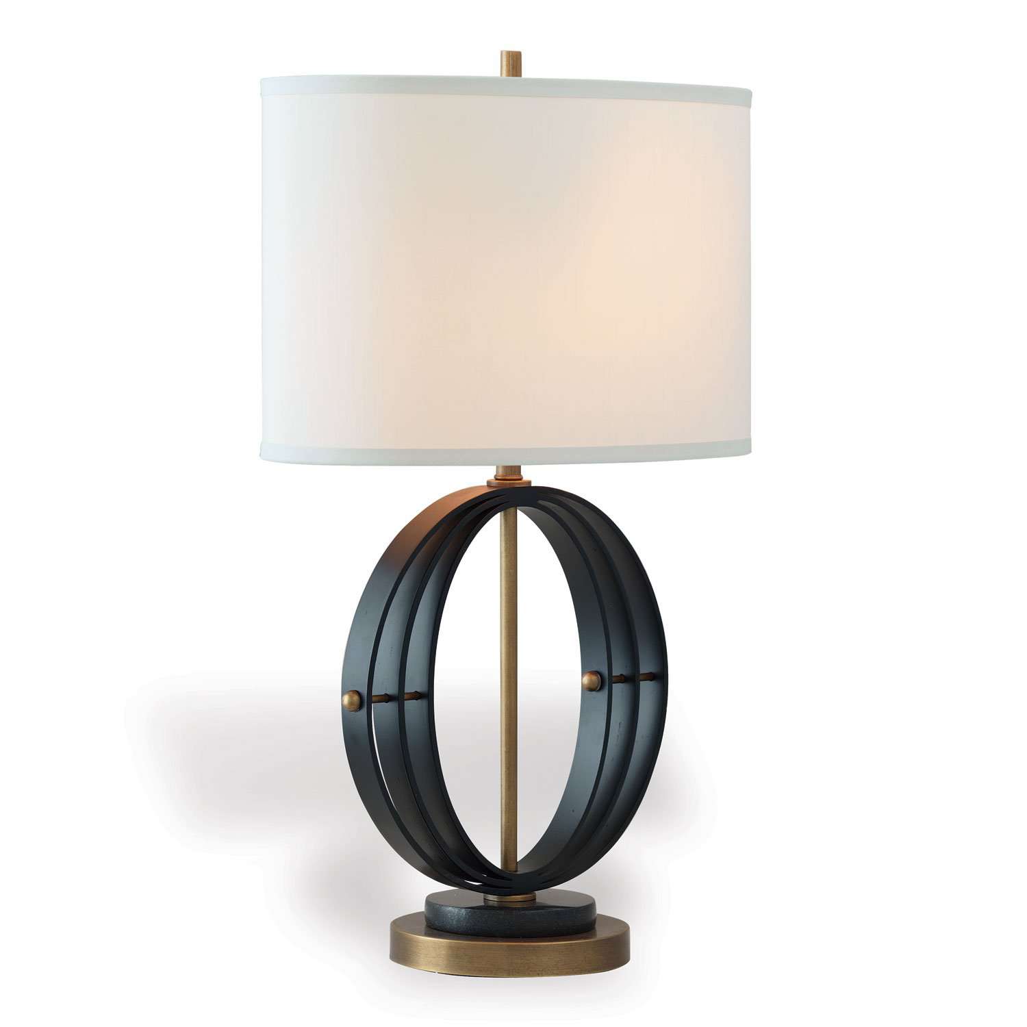 Andrew Lamp 27"H-Port 68-PORT-LPAS-258-01-Table Lamps-2-France and Son
