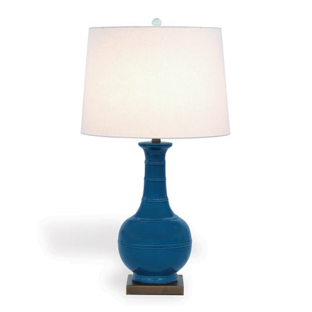 Kelly Blue Lamp-Port 68-PORT-LPAS-285-02-Table Lamps-1-France and Son