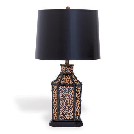 Amelia Lamp-Port 68-PORT-LPAS-295-03-Table LampsLeopard-2-France and Son