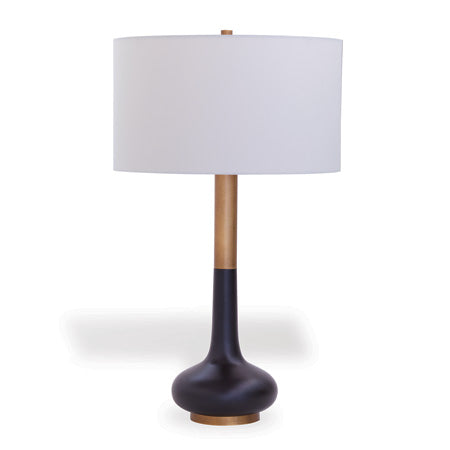 Powell Lamp-Port 68-PORT-LPAS-303-01-Table LampsBlack-1-France and Son