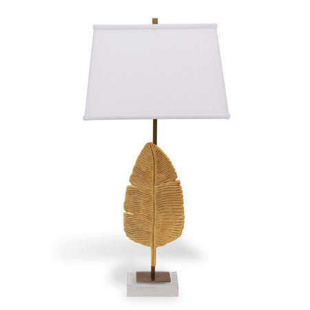 Biscayne Gold Lamp-Port 68-PORT-LPAS-315-01-Table Lamps-1-France and Son