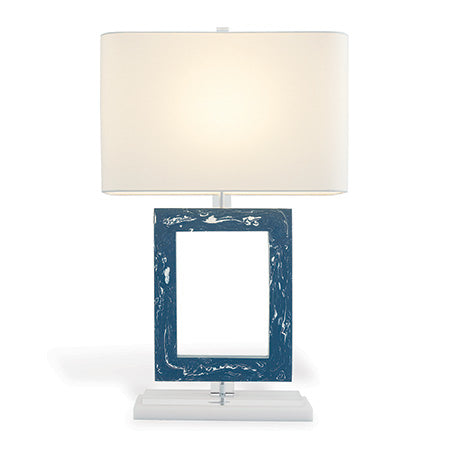 Prescott Lamp-Port 68-PORT-LPAS-397-01-Table LampsNavy-1-France and Son