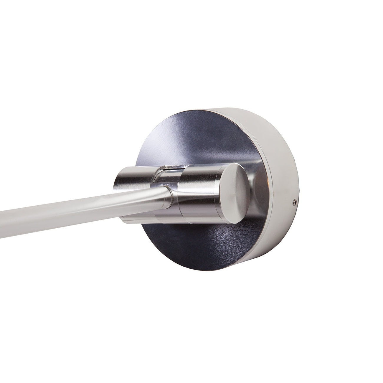 Galvin Adjustable Library Wall Sconce-France & Son-LS6005C1LED-Wall Lighting-5-France and Son