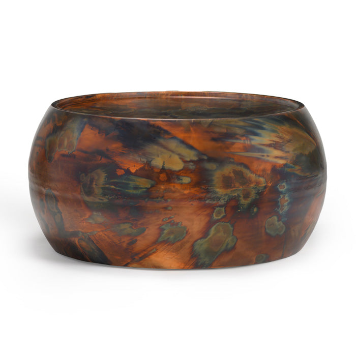 Pebble Coffee Table-Union Home Furniture-UNION-LVR00103-Coffee Tables-1-France and Son