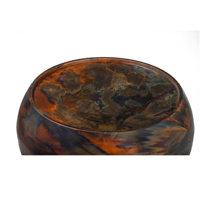 Pebble Coffee Table-Union Home Furniture-UNION-LVR00103-Coffee Tables-4-France and Son