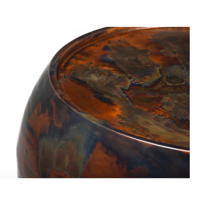 Pebble Coffee Table-Union Home Furniture-UNION-LVR00103-Coffee Tables-5-France and Son