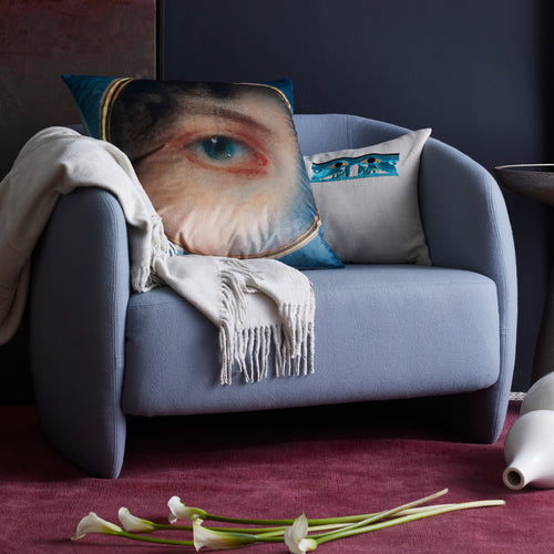 Wedjat Eye Pillow-Ann Gish-ANNGISH-PWWE2414-NAT-Bedding-3-France and Son