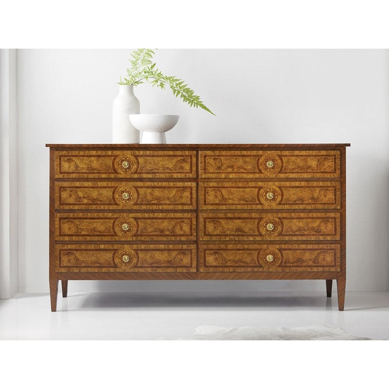 Bezier Dresser-Modern History-MODERN-MH1064F01-Dressers-1-France and Son