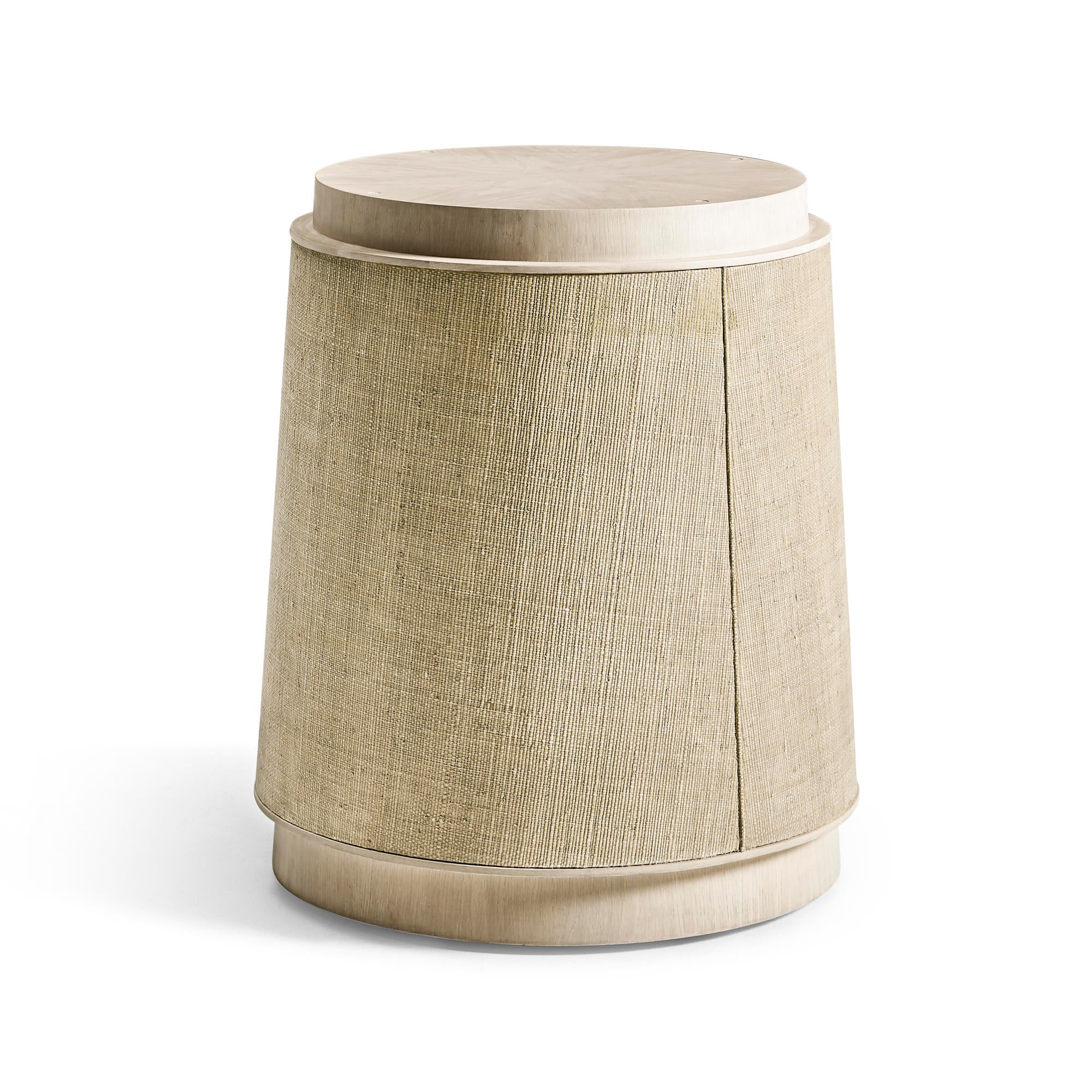 Brine Double Pedestal Dining Table