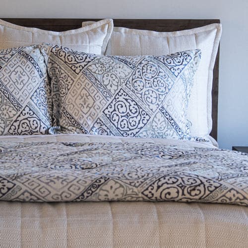 Oporto Duvet-Ann Gish-ANNGISH-DVORK-BLS-Bedding-1-France and Son