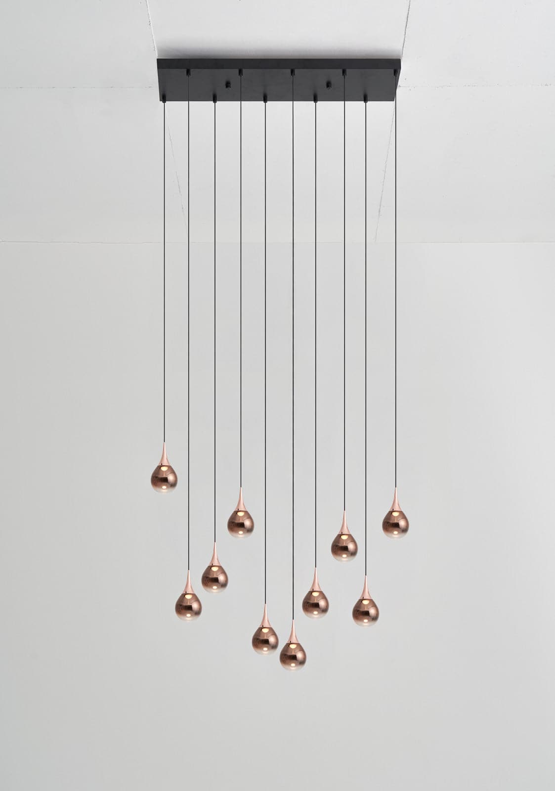 Pao Pao 10 Light Pendant-Seed Design-SEED-SLD-1013PZ10-CPR-PendantsCopper-4-France and Son
