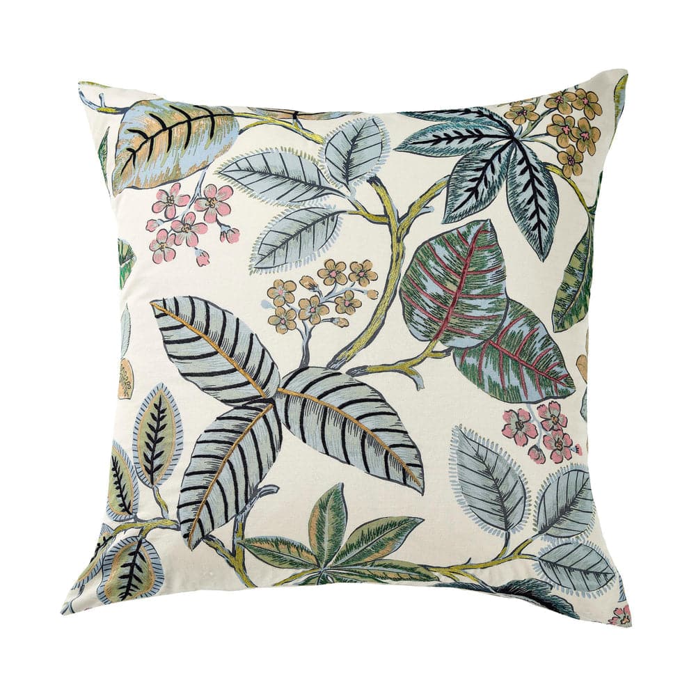 Lanai Pillow-Ann Gish-ANNGISH-PWLA2424-MUL-Pillows24"-2-France and Son