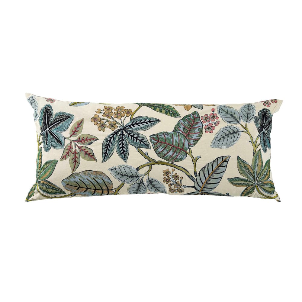 Lanai Pillow-Ann Gish-ANNGISH-PWLA3616-MUL-Pillows-1-France and Son