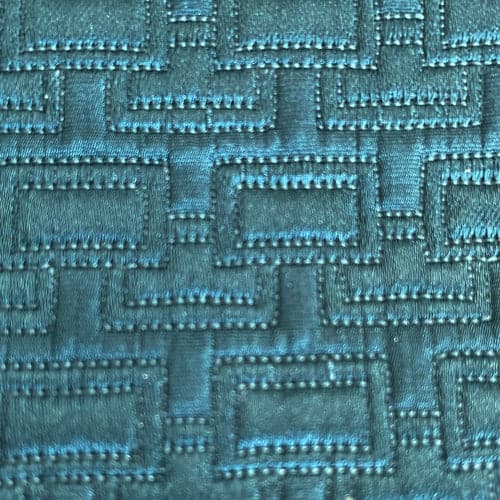 Pavilion Coverlet-Ann Gish-ANNGISH-COPVK-AZU-BeddingAzure-2-France and Son