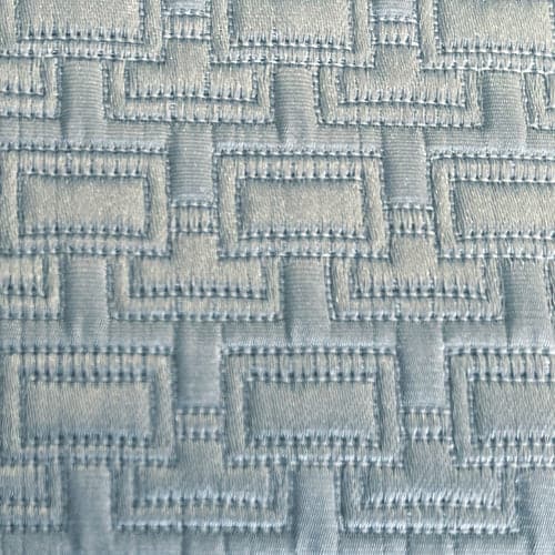 Pavilion Box Pillow-Ann Gish-ANNGISH-BPPV3625-WHI-BeddingWhite-36x25-11-France and Son