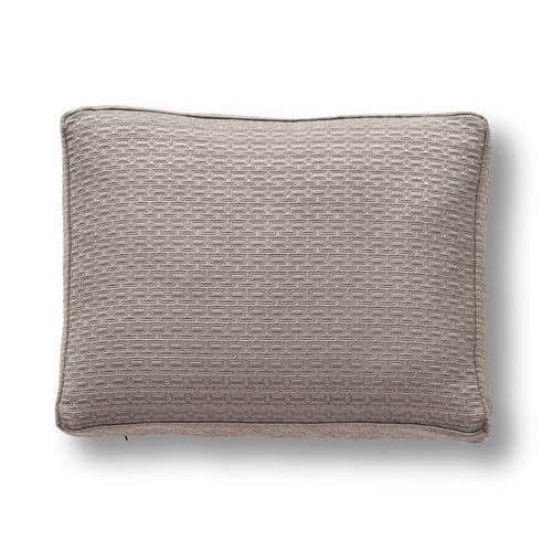 Pavilion Box Pillow-Ann Gish-ANNGISH-BPPV3625-SIL-BeddingSilver-36x25-12-France and Son