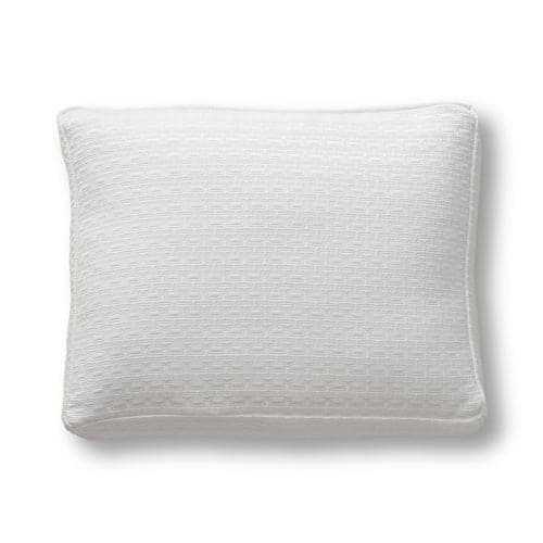 Pavilion Box Pillow-Ann Gish-ANNGISH-BPPV3625-WHI-BeddingWhite-36x25-16-France and Son