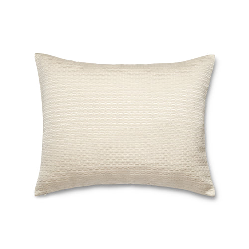 Pavilion Sham-Ann Gish-ANNGISH-SHPVK-BON-BeddingBone-King-3-France and Son