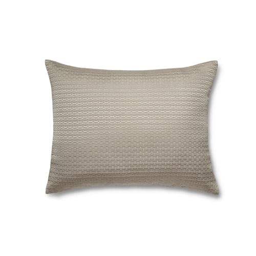 Pavilion Sham-Ann Gish-ANNGISH-SHPVK-SIL-BeddingSilver-King-9-France and Son