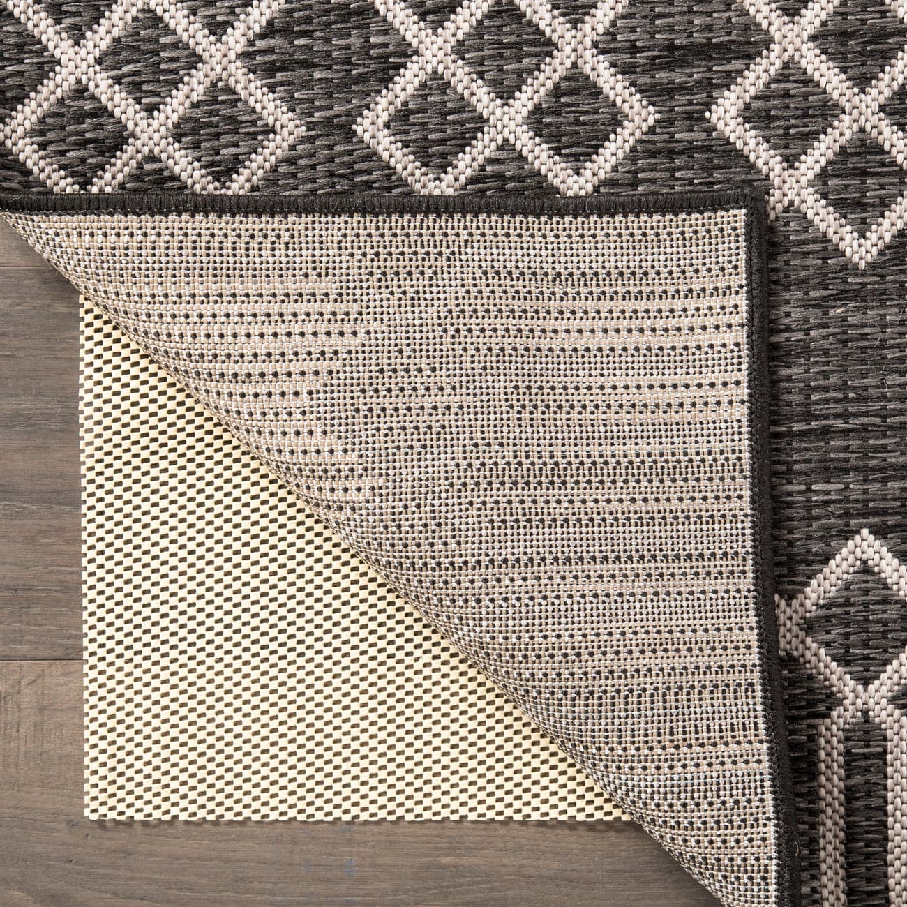 Outdoor Rug Pad (5'X8')