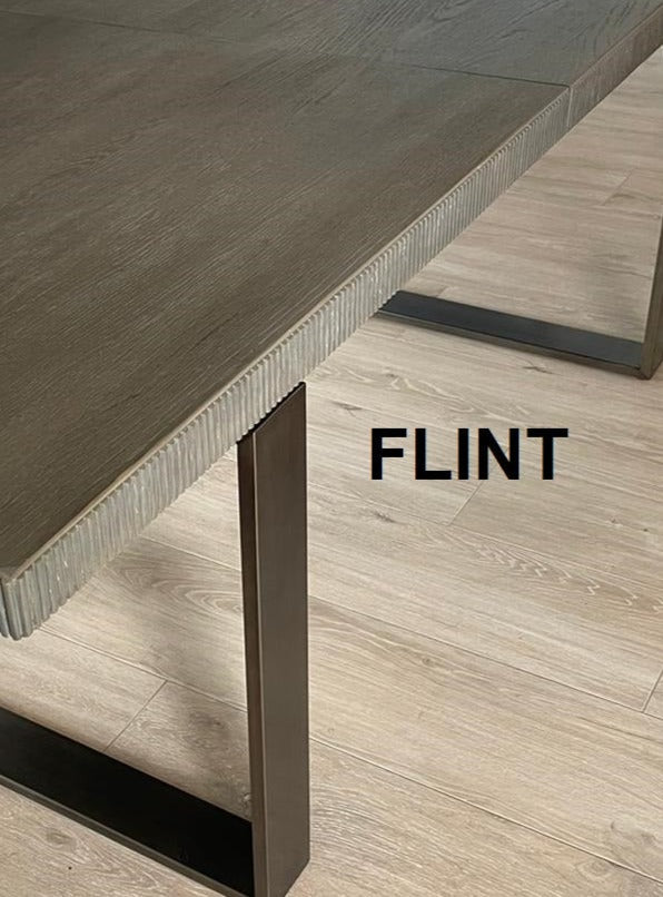 Modern Robards Dining Table-Universal Furniture-UNIV-645755-Dining TablesFlint-7-France and Son
