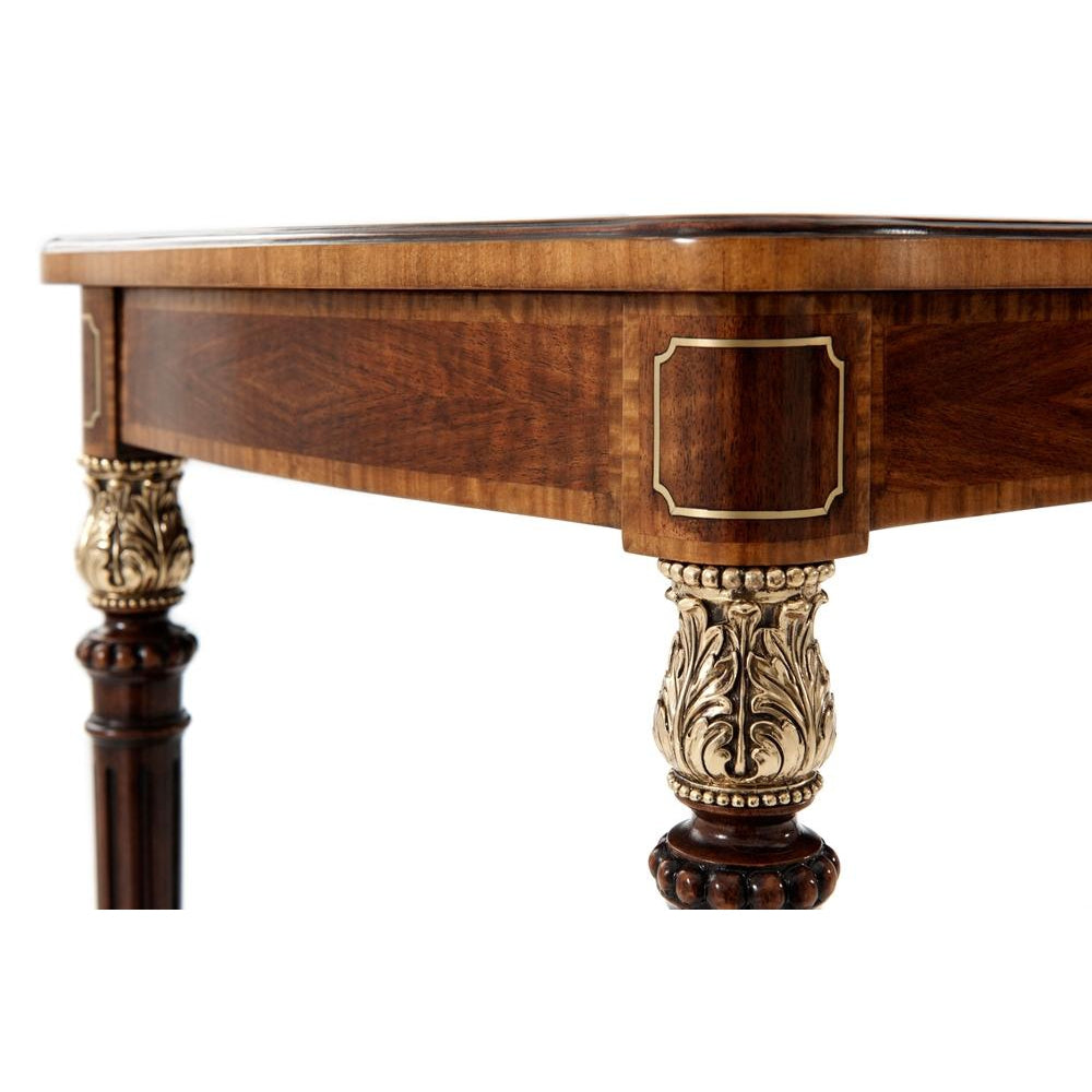 Beckett Accent Table-Theodore Alexander-THEO-SC50002-Side Tables-4-France and Son