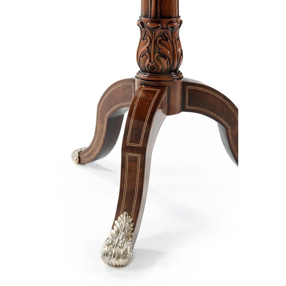 Millard Accent Table-Theodore Alexander-THEO-SC50011-Side Tables-5-France and Son