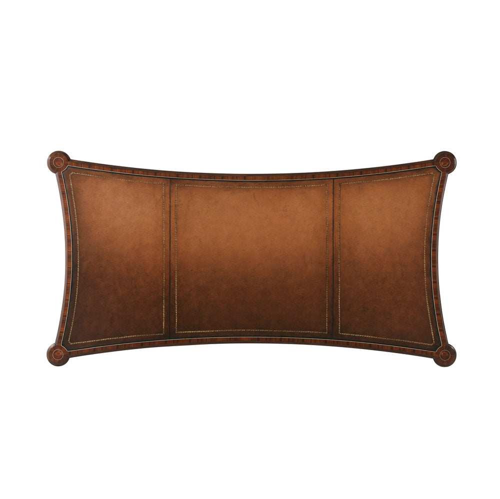 Aveneil Desk-Theodore Alexander-THEO-SC71004-Desks-2-France and Son