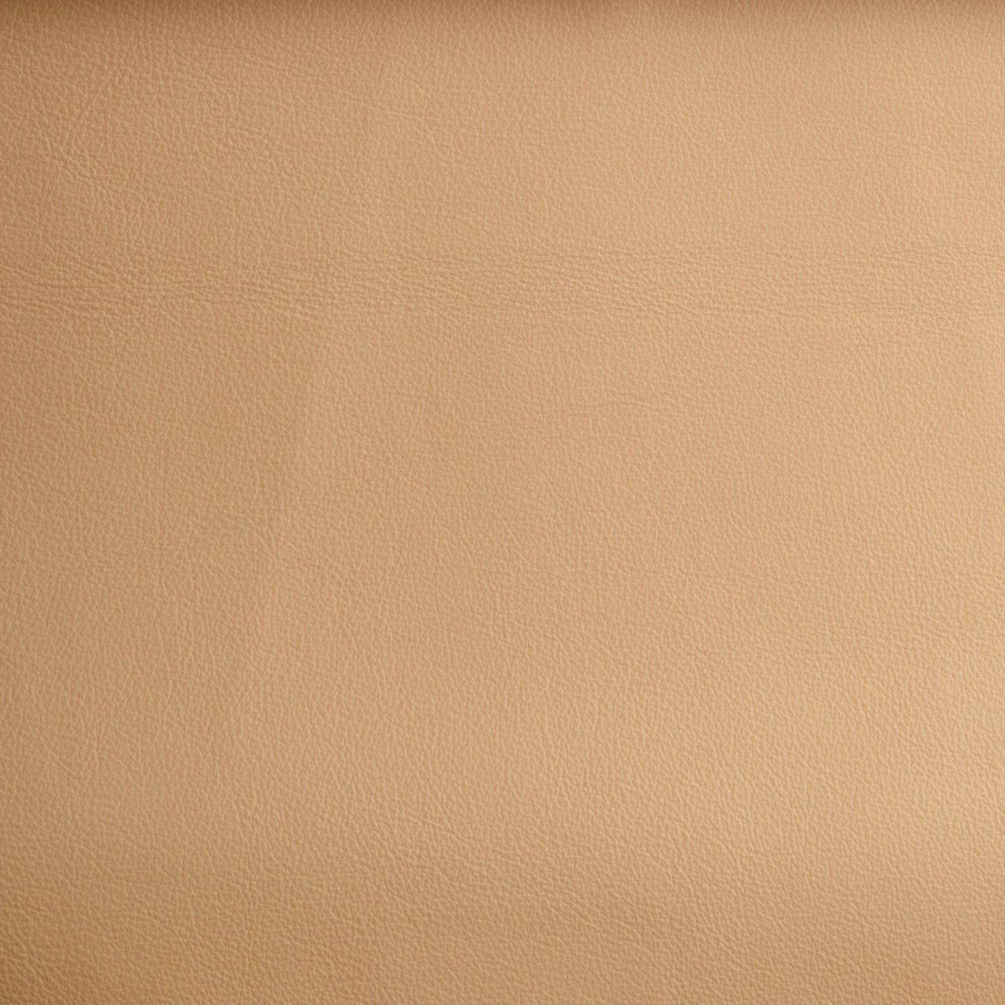 Admiral R Small Chair With Footstoll Soft Parts-Fjords-FJORDS-360UPI-229-Lounge ChairsSoft Line Leather SL 229 Latte-5-France and Son